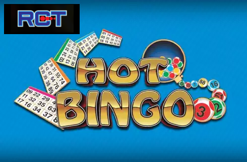 Hot Bingo